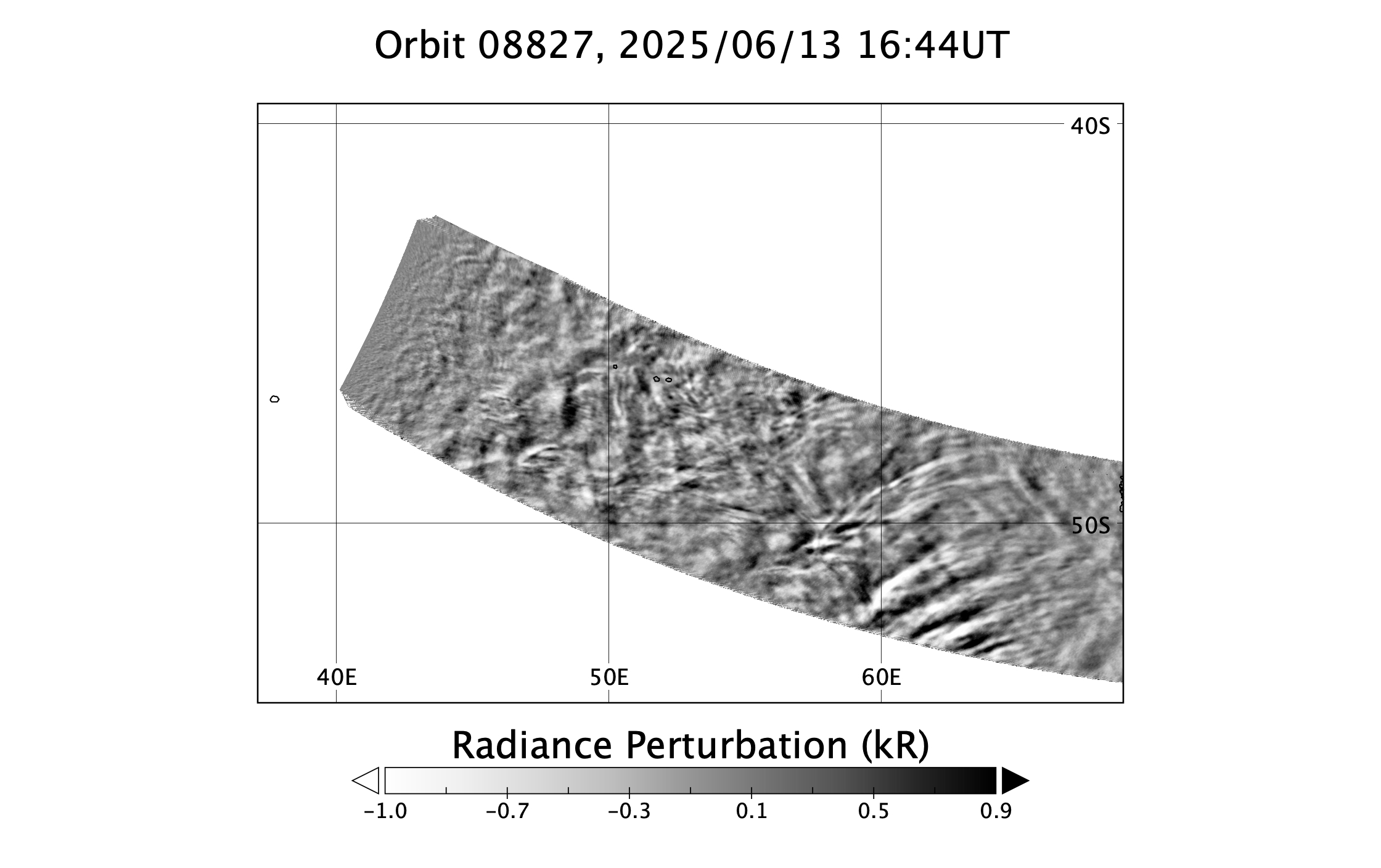 surface