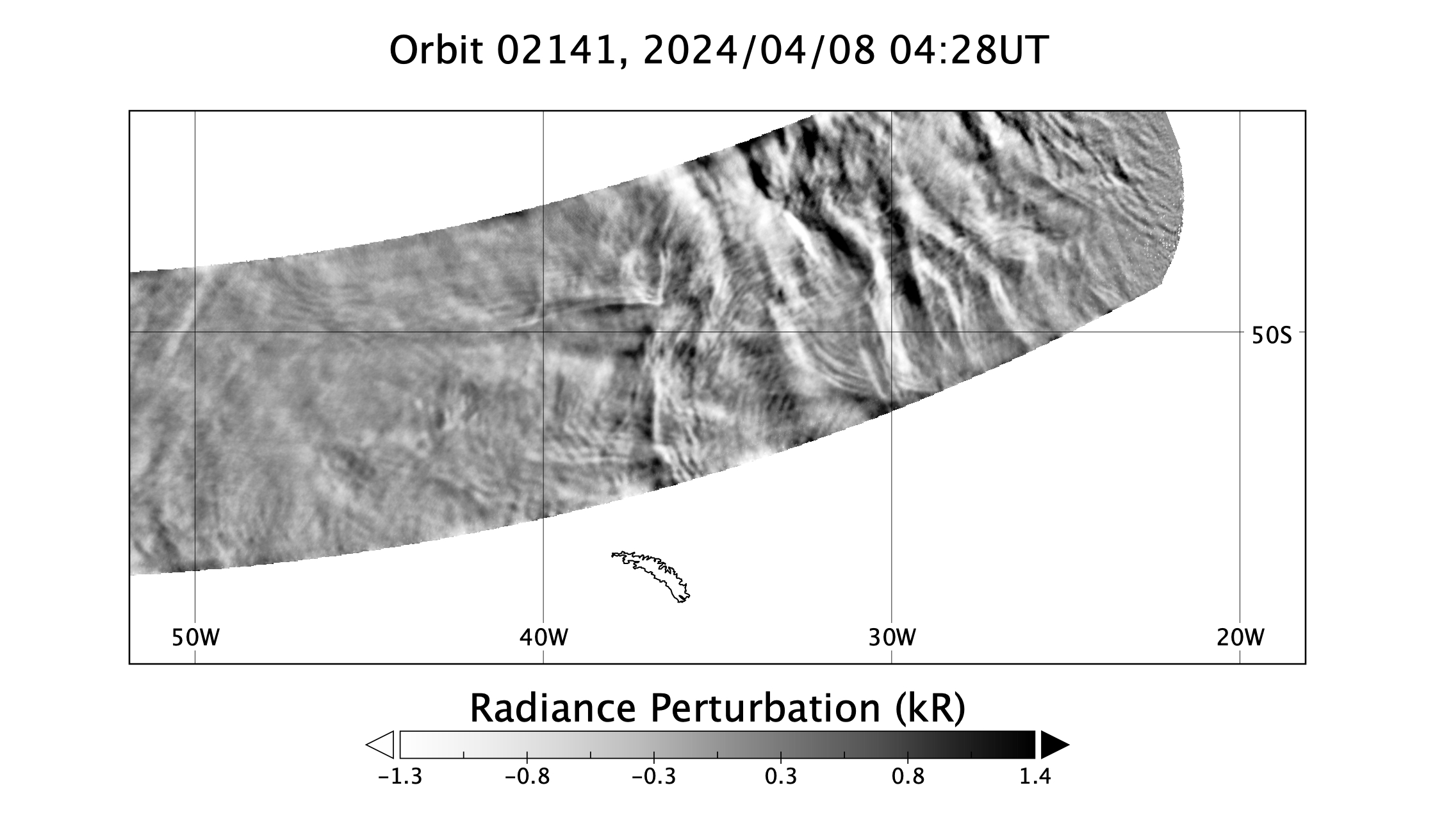 surface