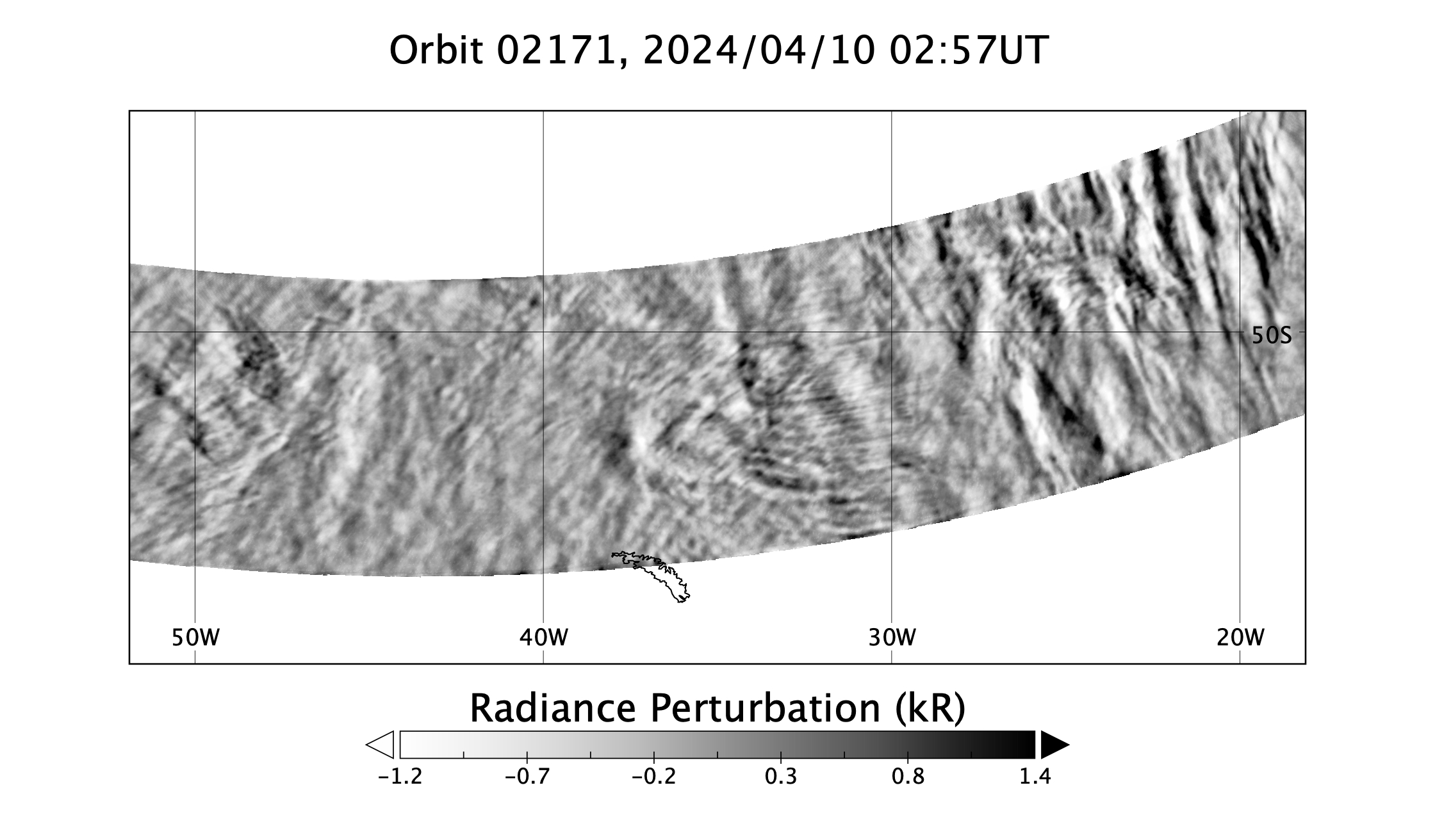 surface