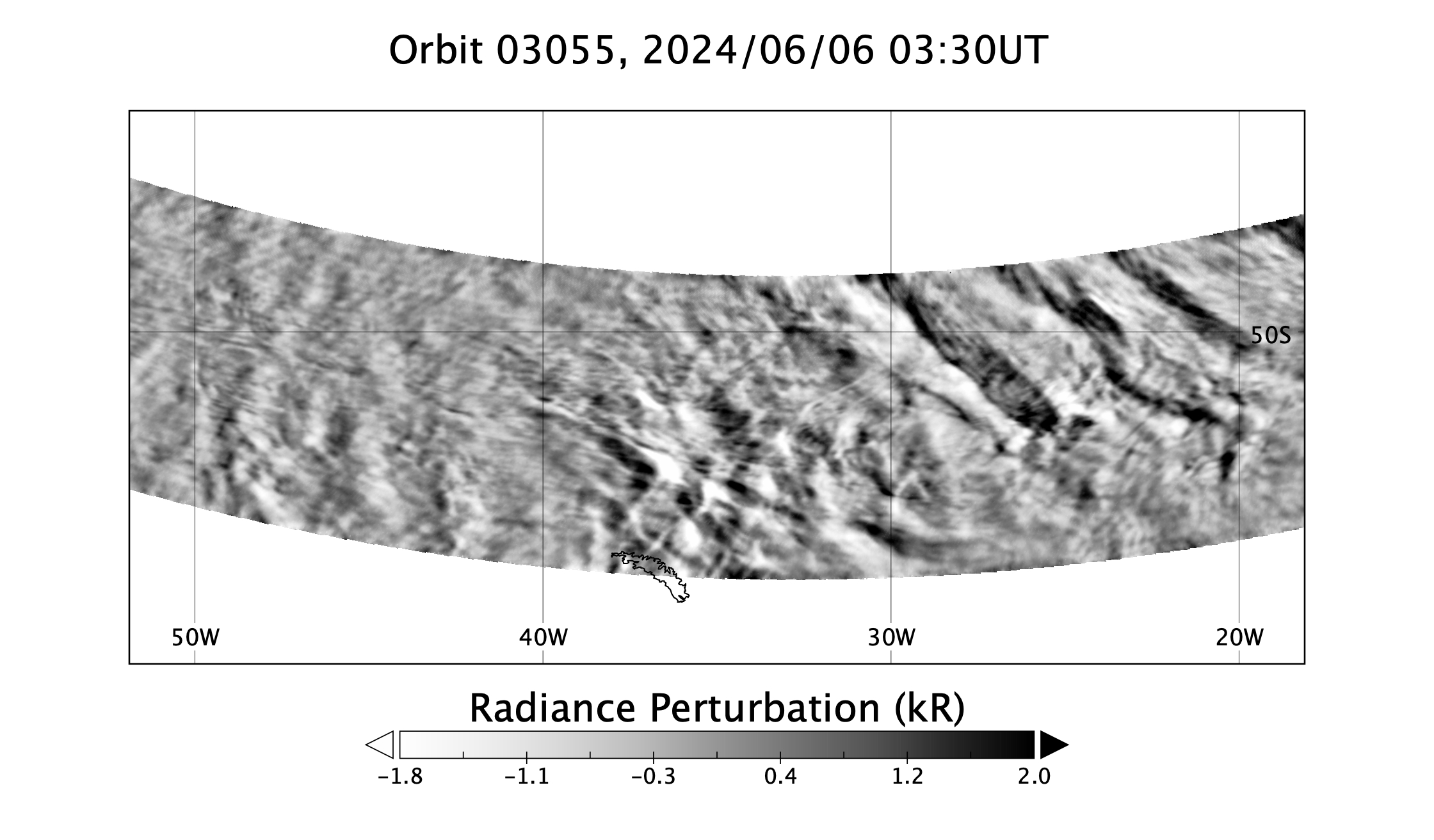 surface