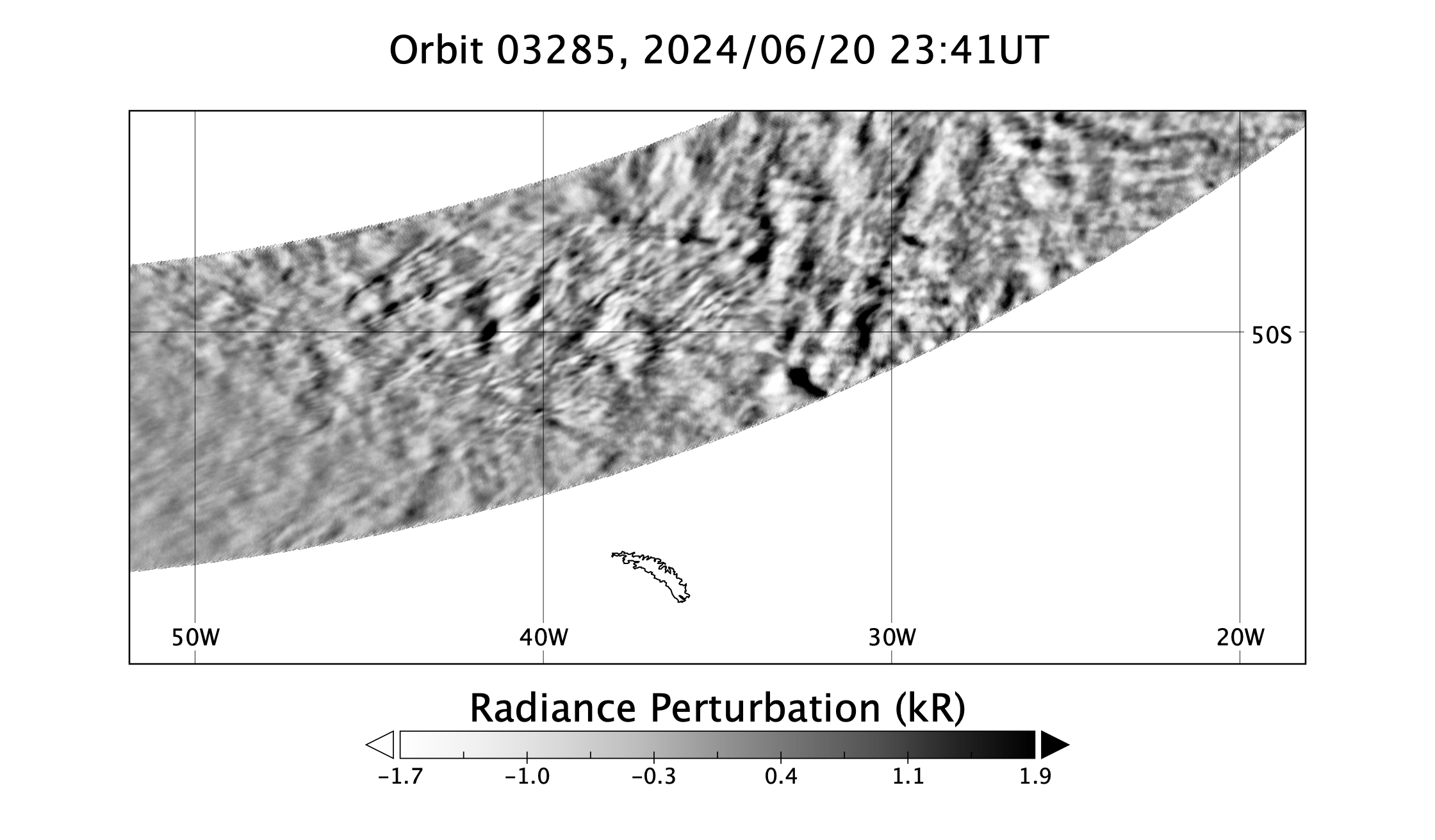 surface
