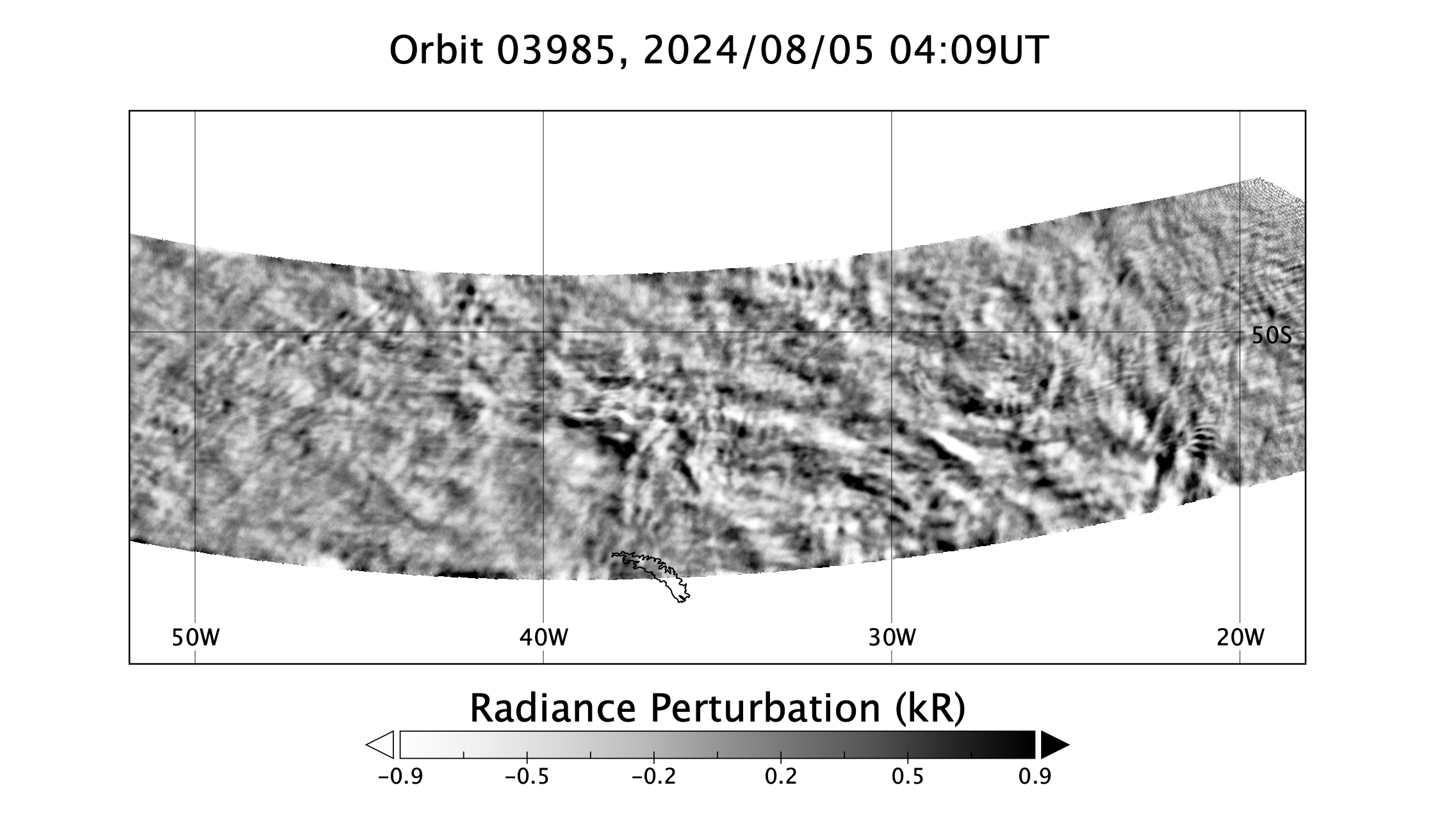 surface
