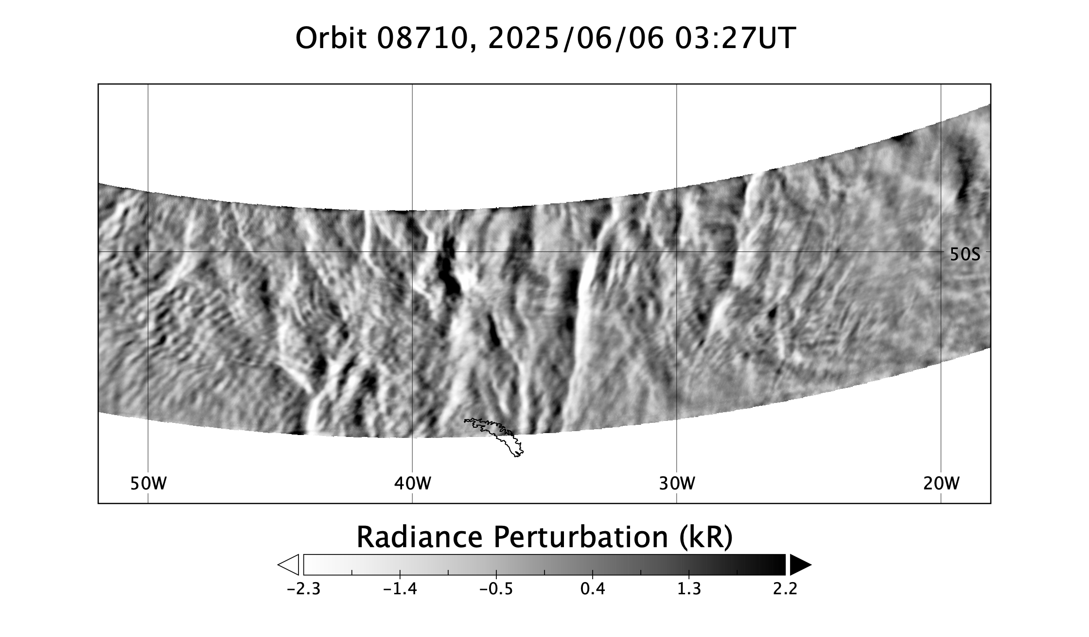 surface