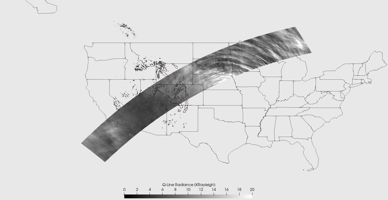 winds