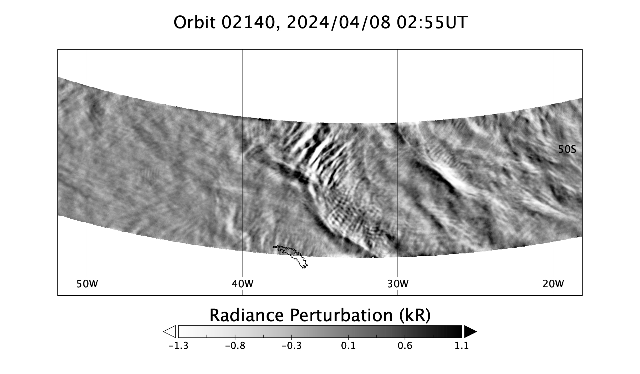 surface