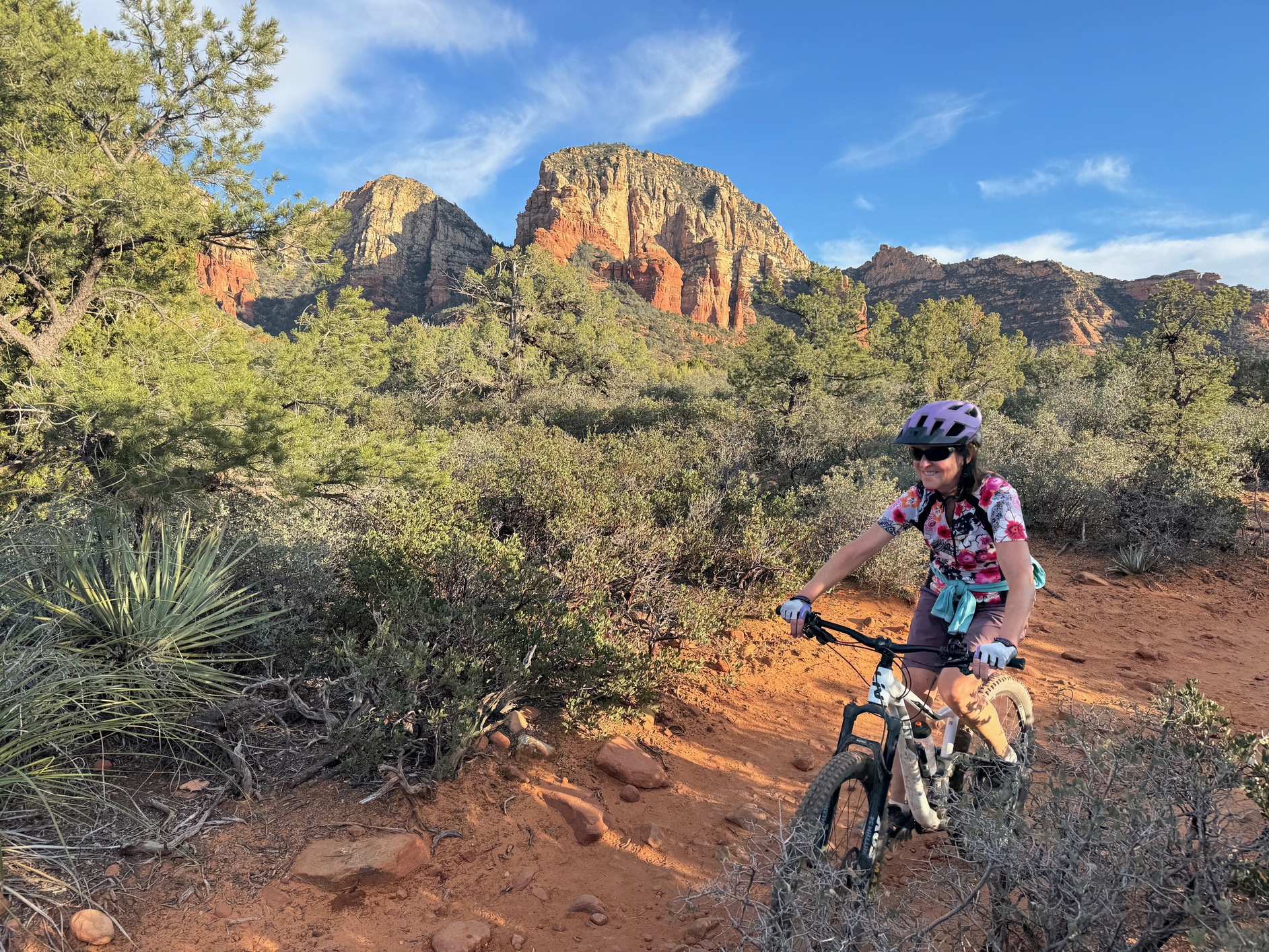 sedona 6