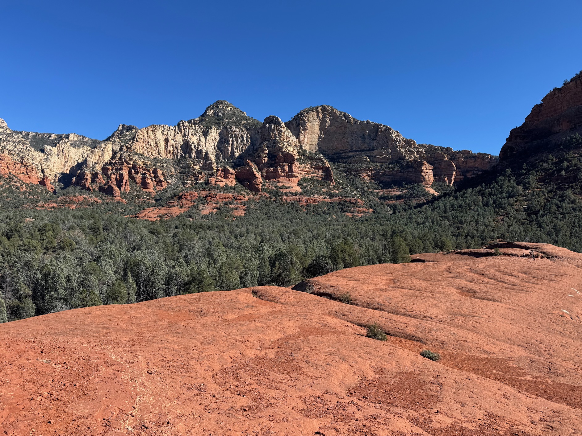 sedona 8