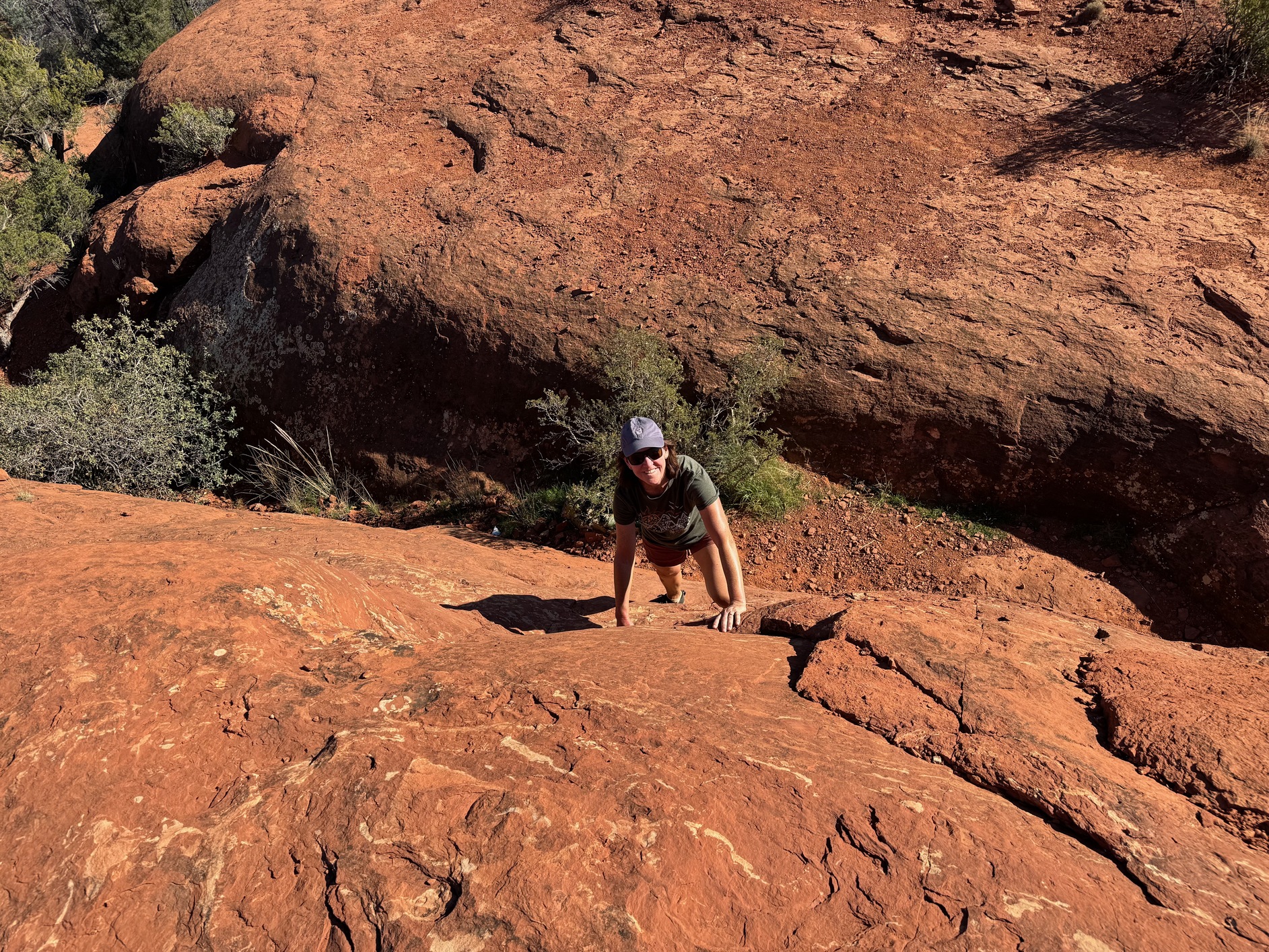 sedona 9