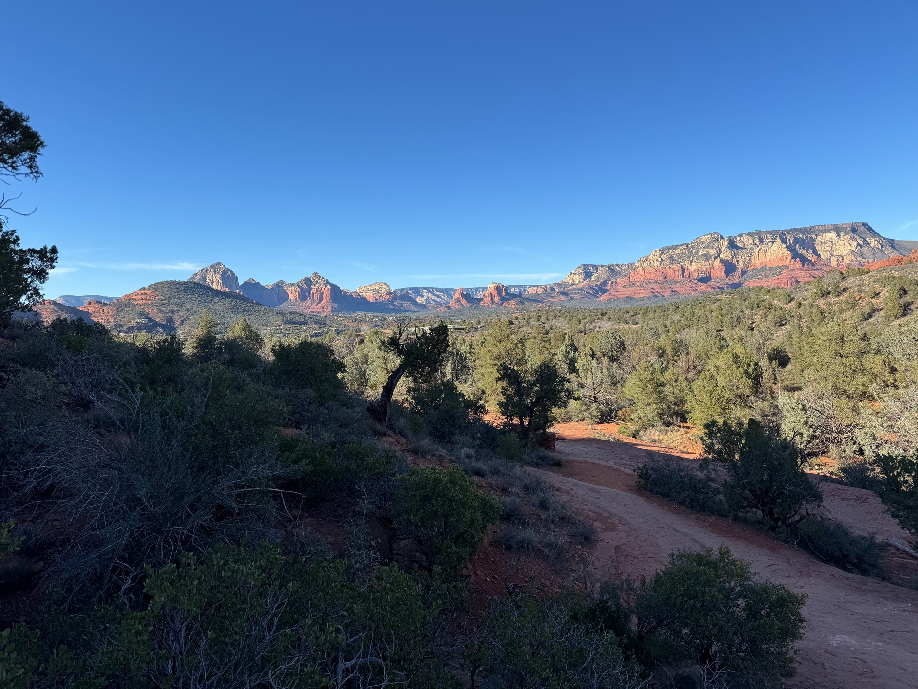 sedona 14