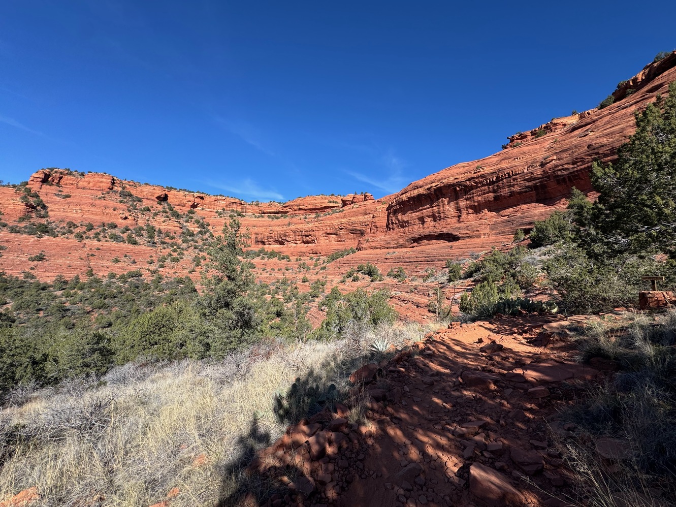 sedona 16