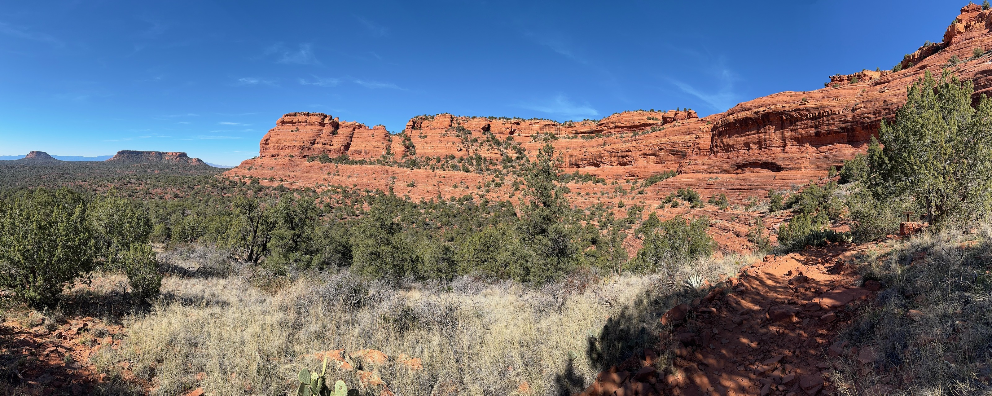 sedona 17