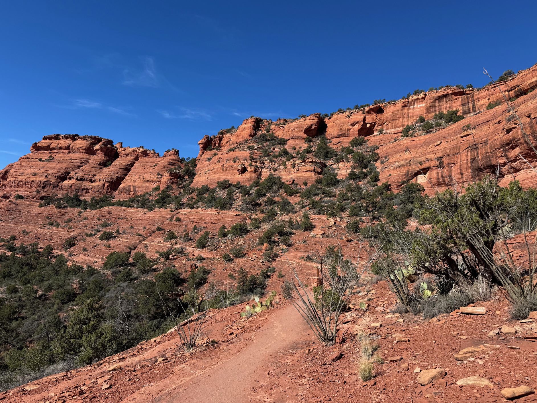 sedona 18