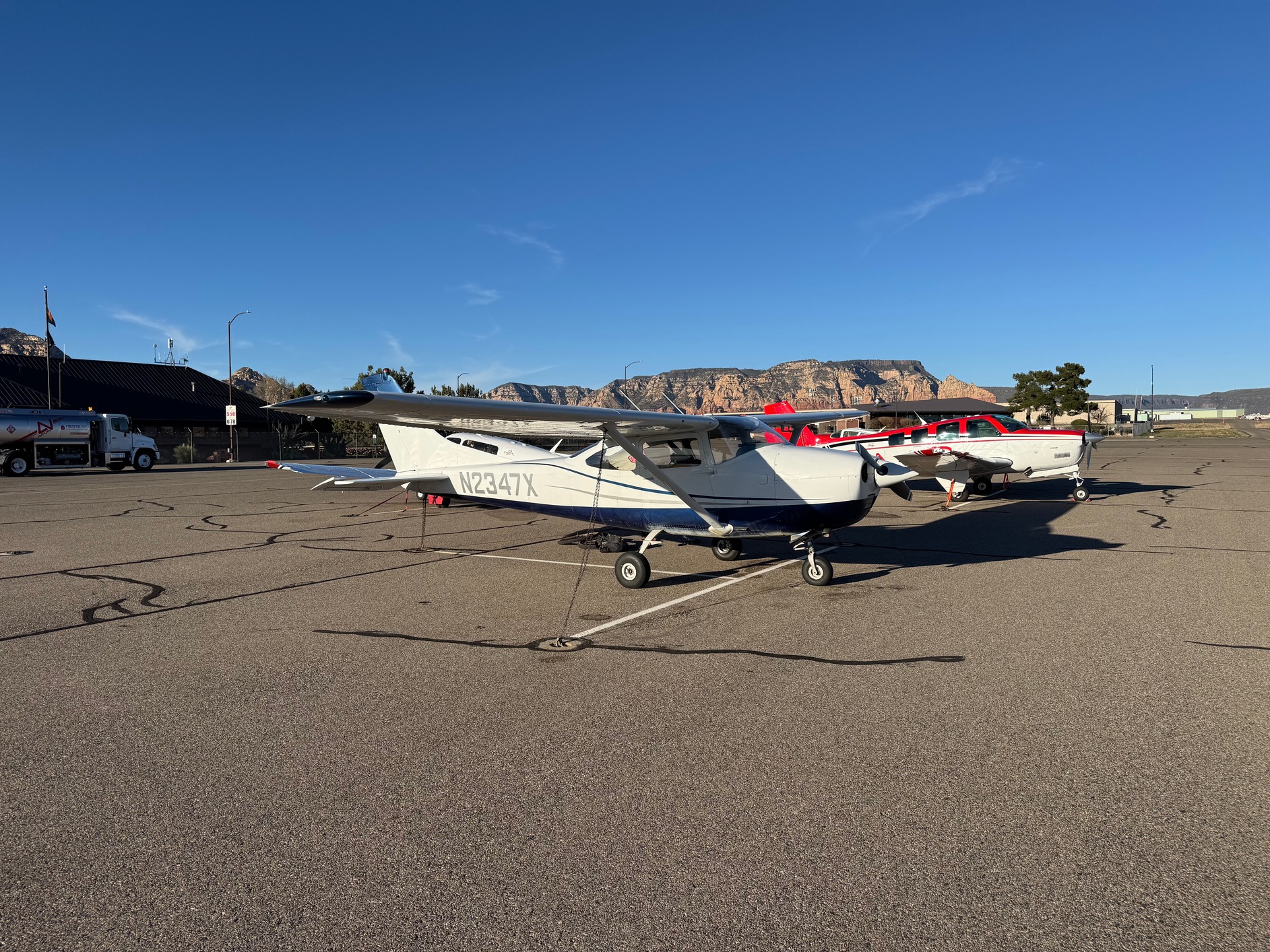sedona 24