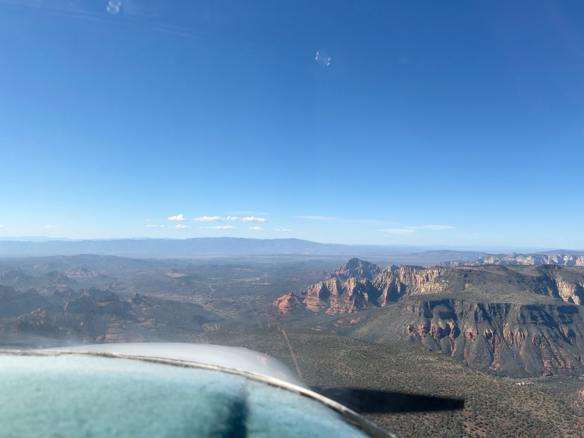 sedona 3