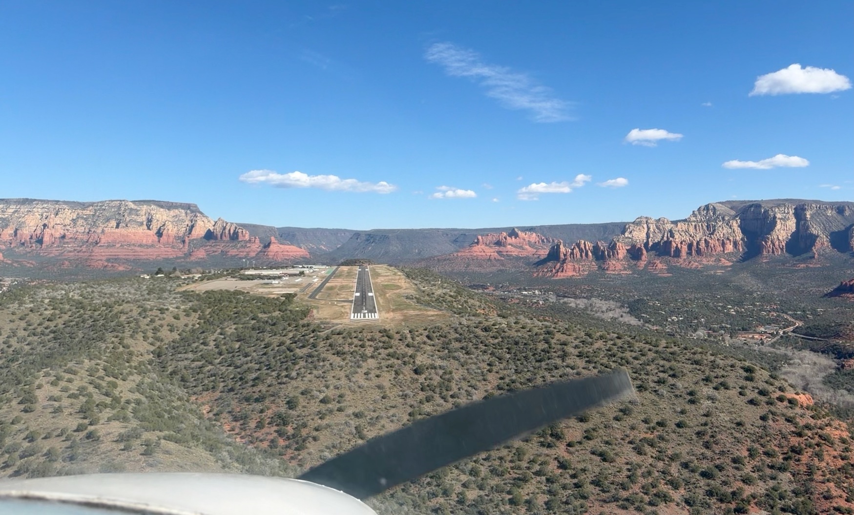 sedona 4