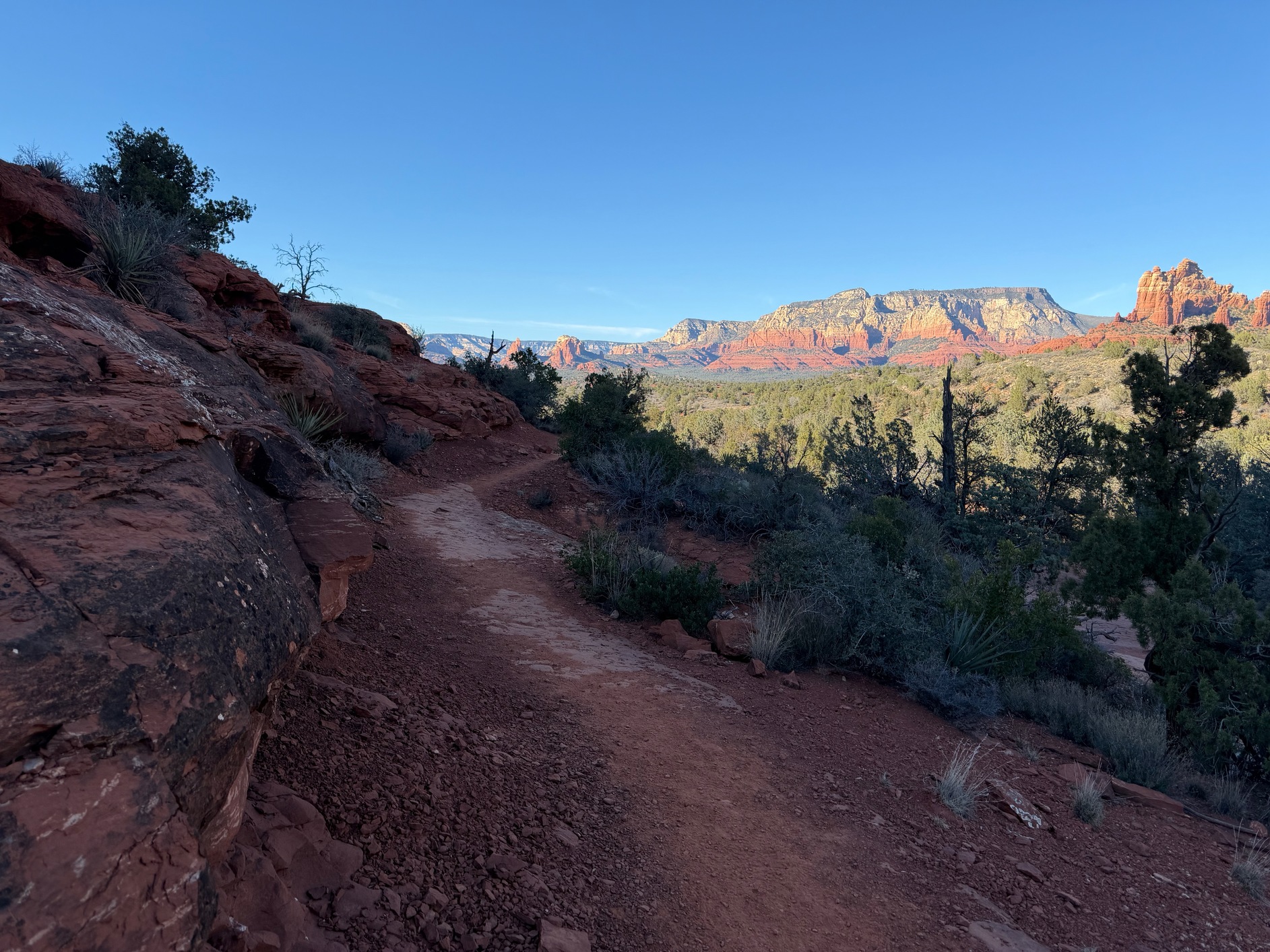 sedona 13