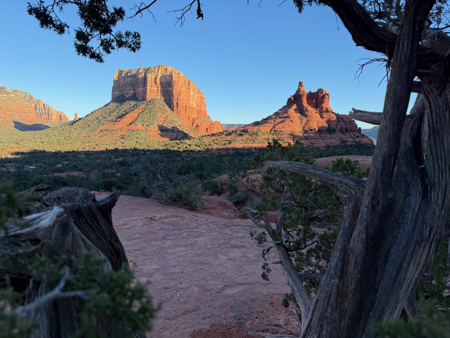 sedona 15