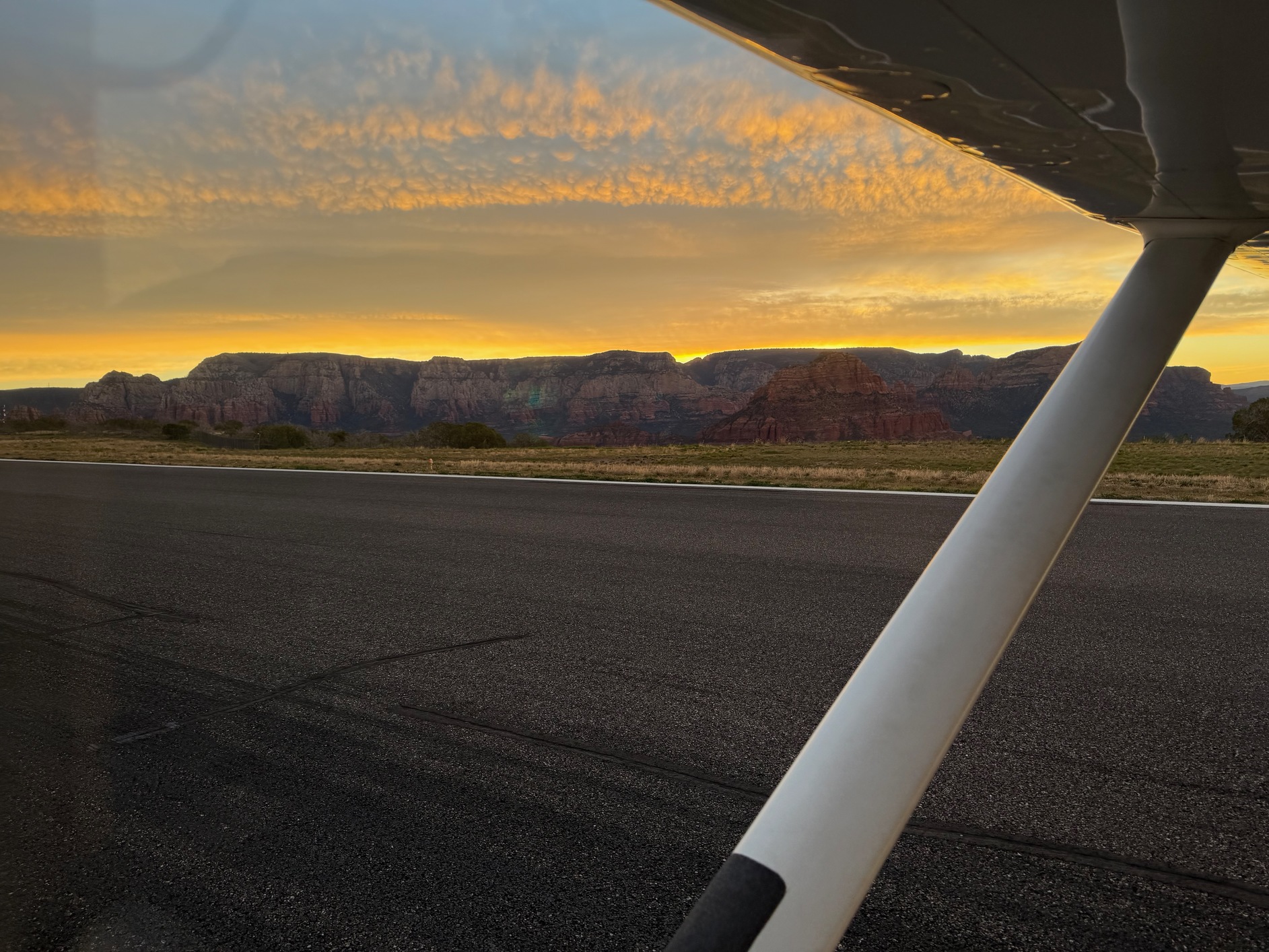 sedona 25