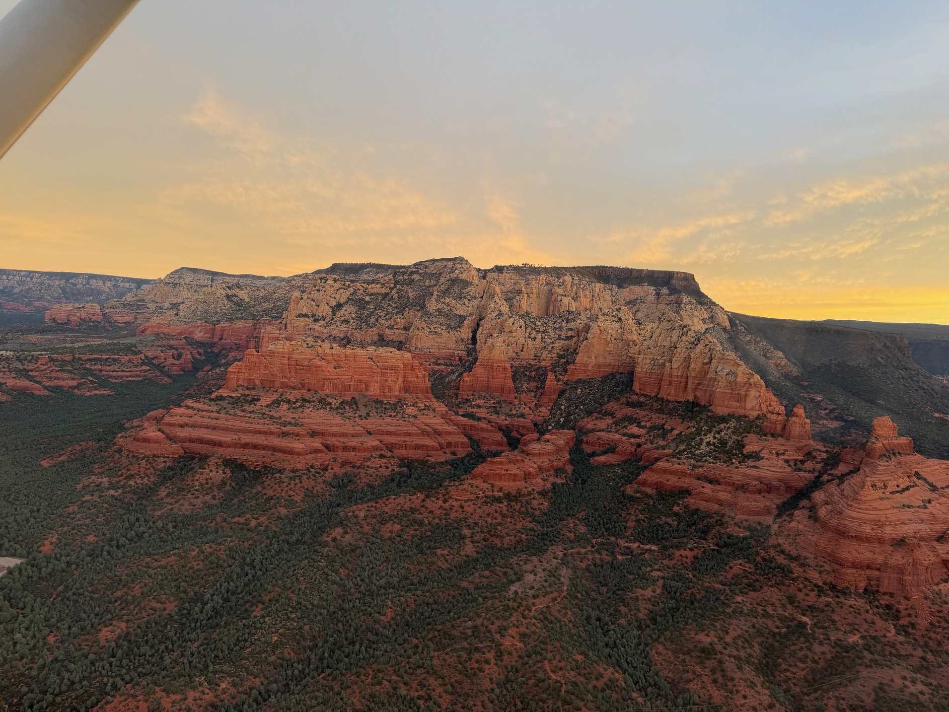 sedona 26