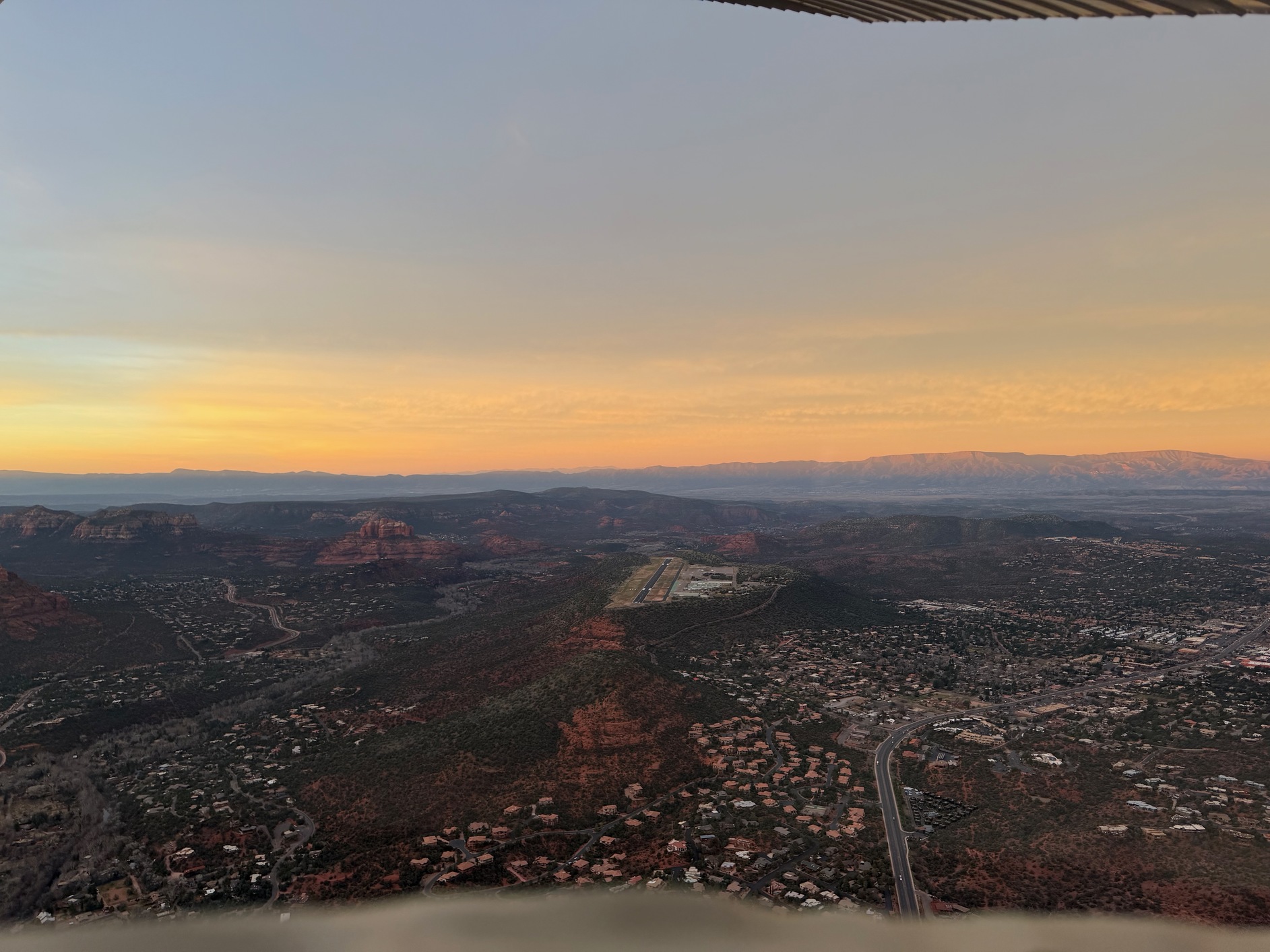 sedona 27