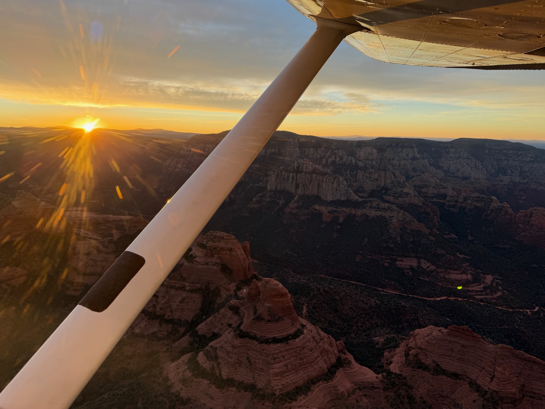 sedona 28